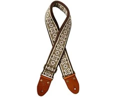 Diržas gitarai Stagg Tiare SWO-TIA-KHAKI