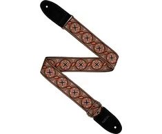 Diržas ukulelei Cascha Jacquard - Cross CUS-JW3