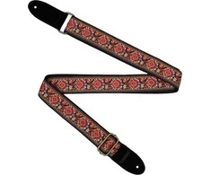 Diržas ukulelei Cascha Jacquard - Vintage CUS-JW5