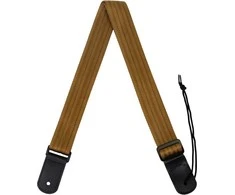 Diržas ukulelei Cascha Nylon - rudas HH 2203