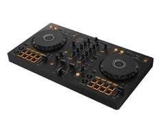 Pioneer DJ DJ valdiklis Pioneer DDJ-FLX4