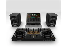 Pioneer DJ DJ valdiklis Pioneer DDJ-REV1