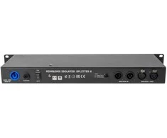 DMX skirstytuvas RDM/DMX Flash F9000390