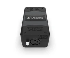 DMX šviesų valdymo sąsaja Daslight DVC FUN