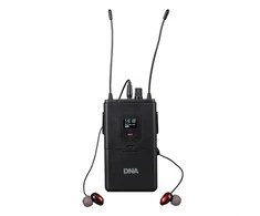 Dna Professional Bevielė In-ear sistema DNA IN-EAR