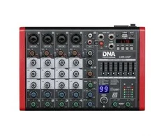 Dna Professional Garso pultas DNA CM6-DSP