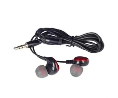 Dna Professional į ausis įkišamos ausinės DNA IN-EAR E-ONE