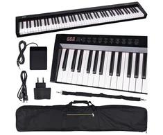 Dna Professional Skaitmeninis pianinas DNA SP 88