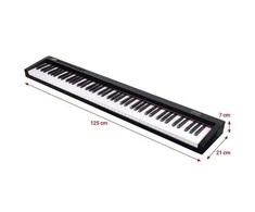 Dna Professional Skaitmeninis pianinas DNA SP 88
