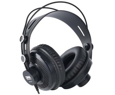 Dna Professional Studijinės ausinės DNA HD 777