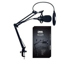 Dna Professional Studijinio mkrofono komplektas DNA DNC GAME