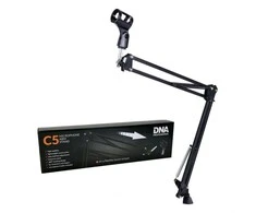 Novox Dna Professional Teleskopinis mikrofono laikiklis DNA C5
