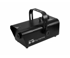 Dūmų mašina 700W Eurolite N-19, juoda