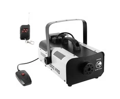 Dūmų mašina BoomTone DJ F1000 Pro
