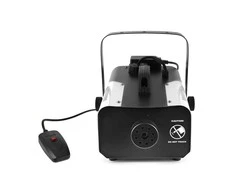 Dūmų mašina BoomTone DJ F1000 Pro