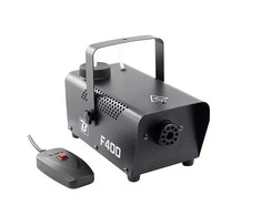 Dūmų mašina BoomTone DJ F400