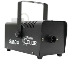 Dūmų mašina Free Color SM04 400W