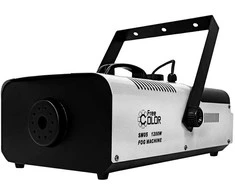 Dūmų mašina Free Color SM05 1200W DMX