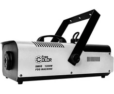 Dūmų mašina Free Color SM05 1200W DMX