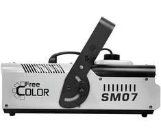Dūmų mašina Free Color SM07 1500W DMX