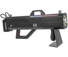 Dūmų patranka Mac Mah Fog Blaster 1500 RGB