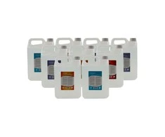 Dūmų skystis Boomtone DJ Standard 5L