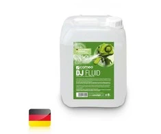 Dūmų skystis Cameo DJ CLFDJ5L