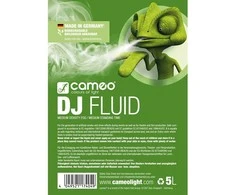 Dūmų skystis Cameo DJ CLFDJ5L