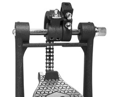 Dvigubas pedalas būgnui Stagg PPD-52