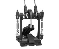 Dvigubas pedalas būgnui Stagg PPD-52