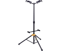 Dvigubas stovas gitaroms Hercules GS422B-PLUS