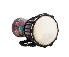 Džembė Terre African Paint 25 cm