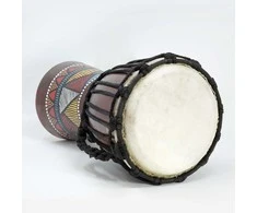 Džembė Terre African Paint 30 cm