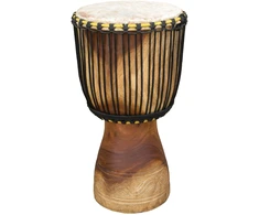 Džembė Terre Ghana XL