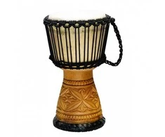 Džembė Terre Master Mali 45cm