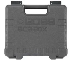 Efektų pedalų lagaminas Boss BCB-30X