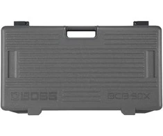 Efektų pedalų lagaminas Boss BCB-90X