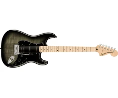 Squier El. gitara Fender AFF STRAT FMT HSS MN BPG BBST