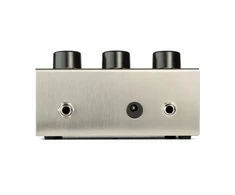 El. gitaros efektas Electro-Harmonix BIG MUFF PI classic fuzz