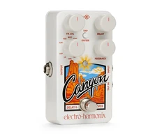 El. gitaros efektas Electro-Harmonix Canyon Delay and Looper