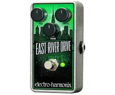 El. gitaros efektas Electro-Harmonix East River Drive