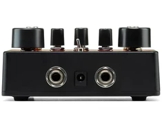 El. gitaros efektas Electro-Harmonix Hell Melter - Advanced Metal Distortion