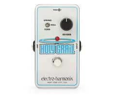 El. gitaros efektas Electro-Harmonix Holy Grail Nano Reverb