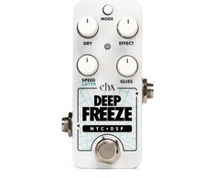 El. gitaros efektas Electro-Harmonix Pico Deep Freeze Retainer / Sustainer