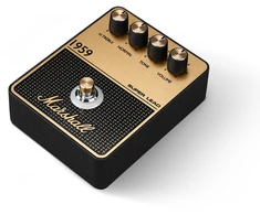 El. gitaros efektas Marshall 1959 Amp Series overdrive