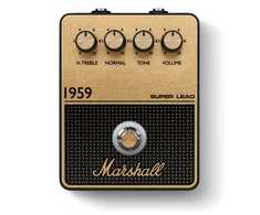 El. gitaros efektas Marshall 1959 Amp Series overdrive