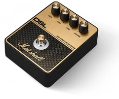 El. gitaros efektas Marshall DSL Amp Series Overdrive