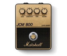 El. gitaros efektas Marshall JCM800 Amp Series Overdrive