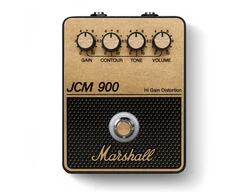 El. gitaros efektas Marshall JCM900 Amp Series Overdrive