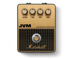 El. gitaros efektas Marshall JVM Amp Series Overdrive